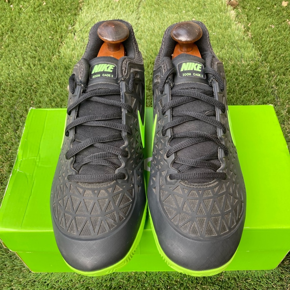 Nike Zoom cage 3 Dragon